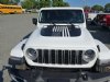 2024 Jeep Wrangler Sahara White, Boscobel, WI