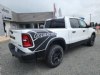 2025 Ram 1500 Rebel White, Boscobel, WI