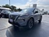 2024 Nissan Rogue Platinum Gray, Dixon, IL