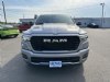 2025 Ram 1500 Laramie Silver, Rockland, ME