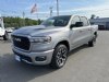 2025 Ram 1500 Laramie Silver, Rockland, ME