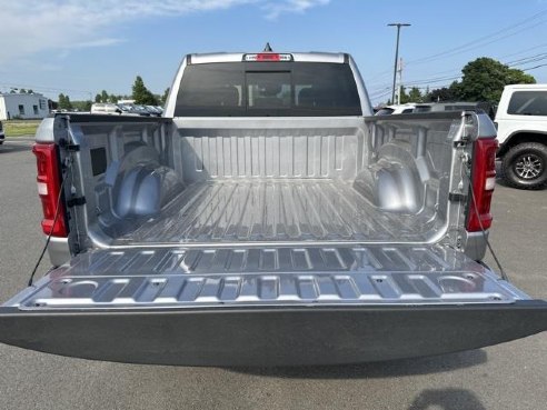 2025 Ram 1500 Laramie Silver, Rockland, ME