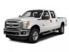 2015 Ford F-350 Series