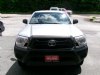 2012 Toyota Tacoma V6 4x4 4dr Double Cab 5.0 ft SB 5A Silver, East Barre, VT