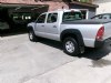 2012 Toyota Tacoma V6 4x4 4dr Double Cab 5.0 ft SB 5A Silver, East Barre, VT