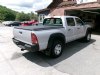 2012 Toyota Tacoma V6 4x4 4dr Double Cab 5.0 ft SB 5A Silver, East Barre, VT