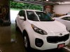 2018 Kia Sportage LX AWD 4dr SUV White, East Barre, VT