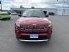 2024 Jeep Compass Limited Red, Rockland, ME