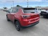 2024 Jeep Compass Limited Red, Rockland, ME