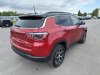 2024 Jeep Compass Limited Red, Rockland, ME