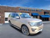 2020 Ford Expedition XLT Desert Gold, Newport, VT