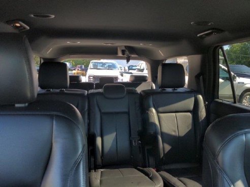 2020 Ford Expedition XLT Desert Gold, Newport, VT