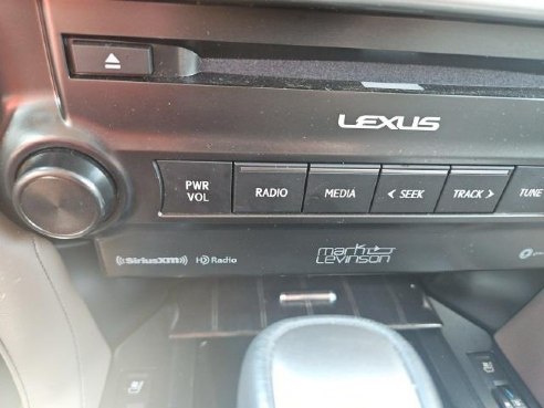 2023 Lexus GX 460 Black, Dixon, IL