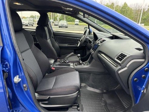 2021 Subaru WRX Premium Lapis Blue Pearl, Plymouth, WI