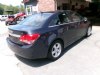 2014 Chevrolet Cruze 1LT Auto 4dr Sedan w/1SD Blue, East Barre, VT