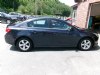 2014 Chevrolet Cruze 1LT Auto 4dr Sedan w/1SD Blue, East Barre, VT