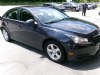 2014 Chevrolet Cruze 1LT Auto 4dr Sedan w/1SD Blue, East Barre, VT