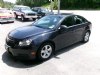 2014 Chevrolet Cruze 1LT Auto 4dr Sedan w/1SD Blue, East Barre, VT