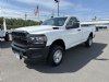 2024 Ram 2500 Tradesman White, Rockland, ME