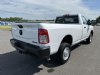 2024 Ram 2500 Tradesman White, Rockland, ME