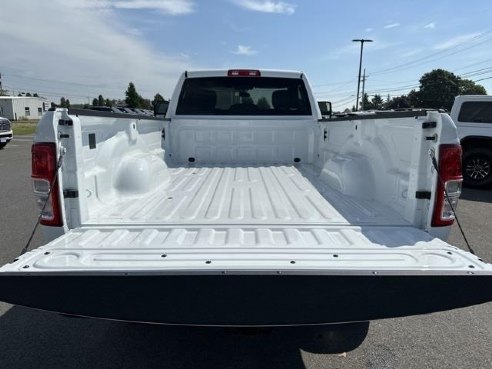 2024 Ram 2500 Tradesman White, Rockland, ME