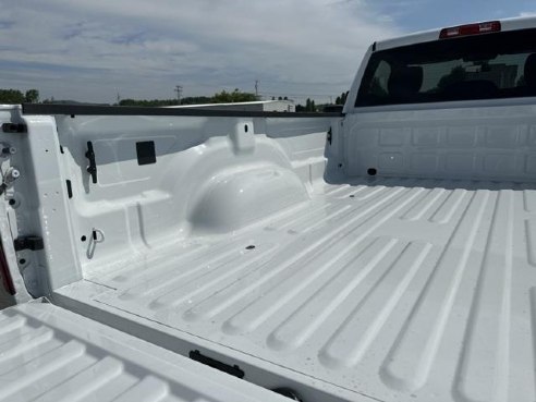 2024 Ram 2500 Tradesman White, Rockland, ME