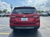 2024 Chevrolet Equinox Premier Red, Dixon, IL