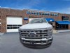 2024 Ford Super Duty F-350 SRW LARIAT Oxford White, Newport, VT