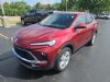 2024 Buick Encore GX Preferred Red, Dixon, IL