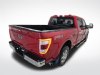 2021 Ford F-150 LARIAT Rapid Red Metallic Tinted Clearcoat, Plymouth, WI