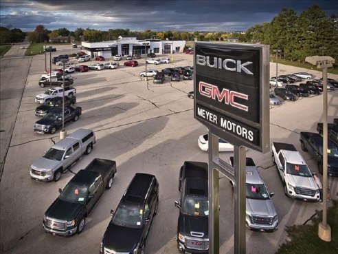 2018 Buick Encore Preferred II Brown, Plymouth, WI