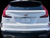 2024 Cadillac XT4 Premium Luxury White, Dixon, IL