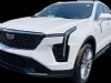 2024 Cadillac XT4 Premium Luxury White, Dixon, IL