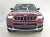 2021 Jeep Grand Cherokee L Limited Red, Indianapolis, IN