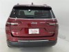 2021 Jeep Grand Cherokee L Limited Red, Indianapolis, IN