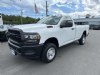 2024 Ram 2500 Tradesman White, Rockland, ME