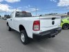 2024 Ram 2500 Tradesman White, Rockland, ME