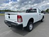 2024 Ram 2500 Tradesman White, Rockland, ME