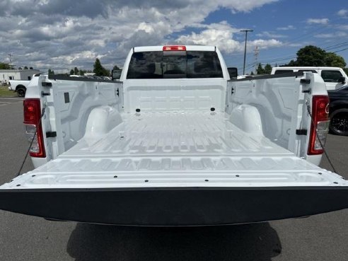 2024 Ram 2500 Tradesman White, Rockland, ME