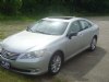 2011 Lexus ES 350 Tungsten Pearl, Rockland, ME