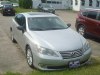 2011 Lexus ES 350 Tungsten Pearl, Rockland, ME