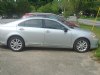 2011 Lexus ES 350 Tungsten Pearl, Rockland, ME