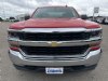 2016 Chevrolet Silverado 1500 LS Red, Boscobel, WI