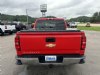 2016 Chevrolet Silverado 1500 LS Red, Boscobel, WI