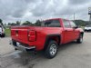 2016 Chevrolet Silverado 1500 LS Red, Boscobel, WI