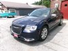 2016 Chrysler 300-Series C AWD 4dr Sedan Blue, East Barre, VT