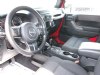 2012 Jeep Wrangler Sport 4x4 4dr SUV Red, East Barre, VT