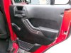 2012 Jeep Wrangler Sport 4x4 4dr SUV Red, East Barre, VT