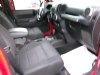 2012 Jeep Wrangler Sport 4x4 4dr SUV Red, East Barre, VT