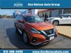 2021 Nissan Murano SL Orange, Dixon, IL